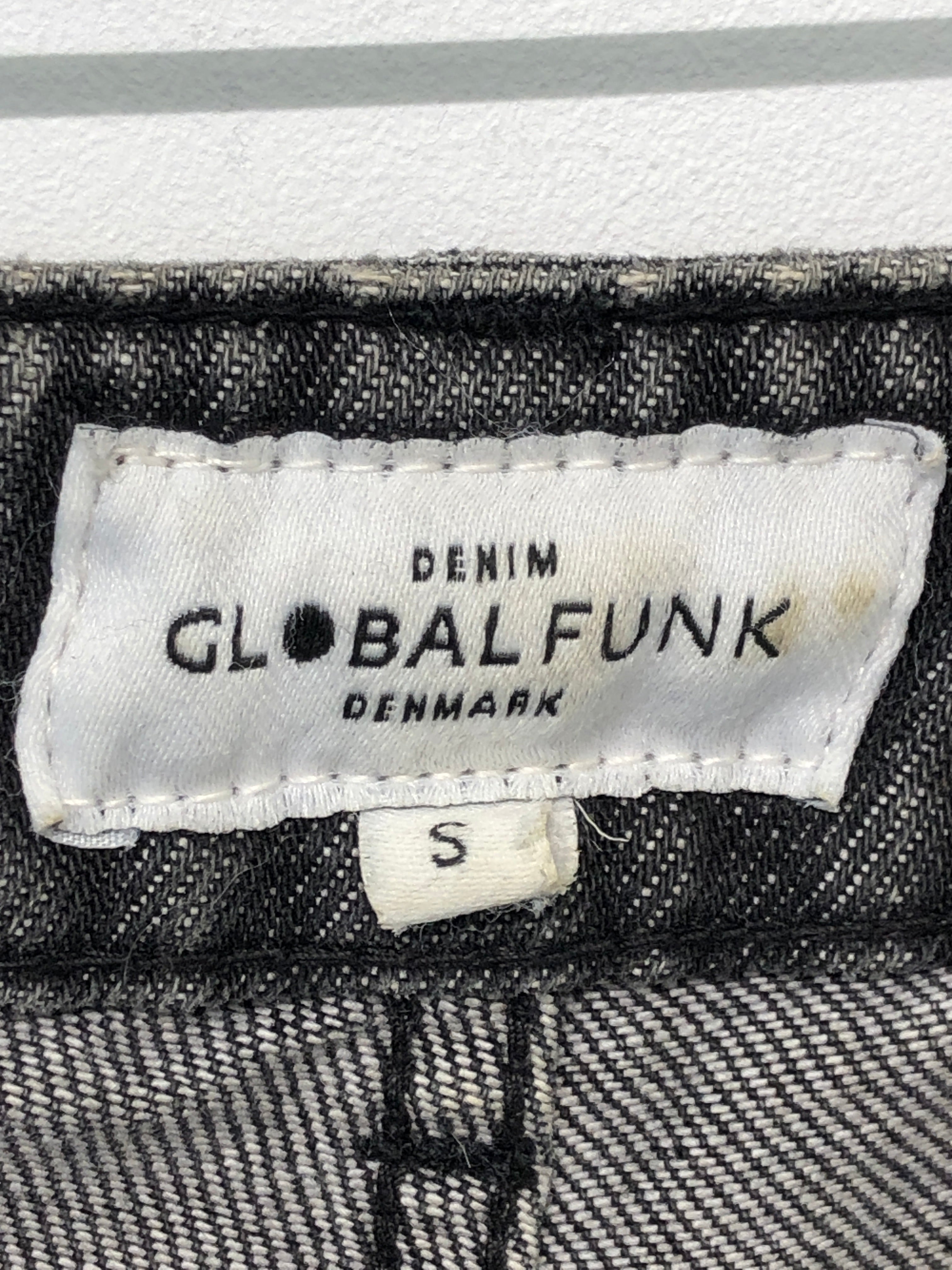 Global Funk Shorts